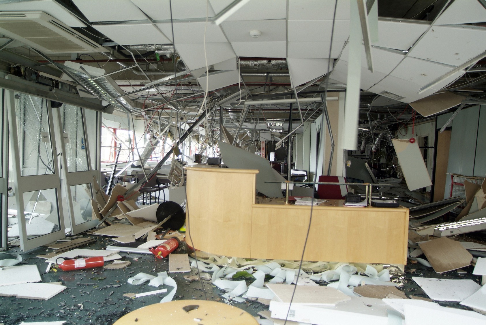 5 points on disaster recovery that you should evaluate