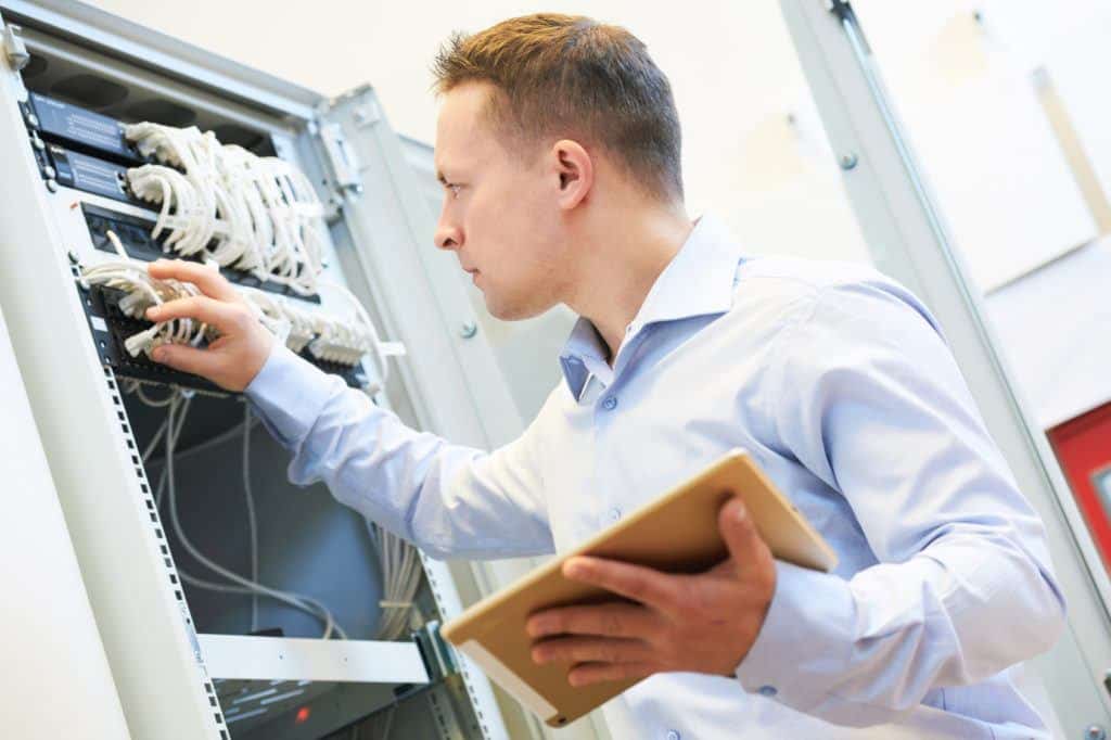 Computer Support Specialist Salary What Areas Pay The Big Bucks