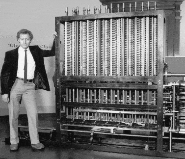 A Brief History on the Invention of the Computer: When Was the First Computer Really Invented?