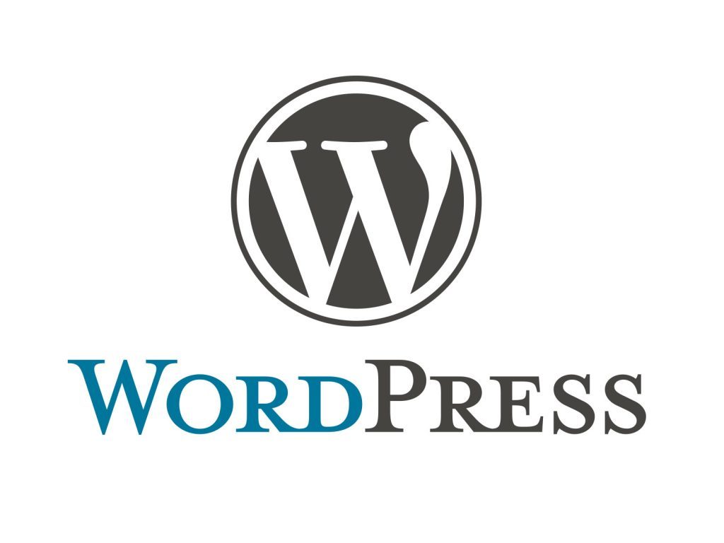How Do I Setup Wordpress For The First Time 