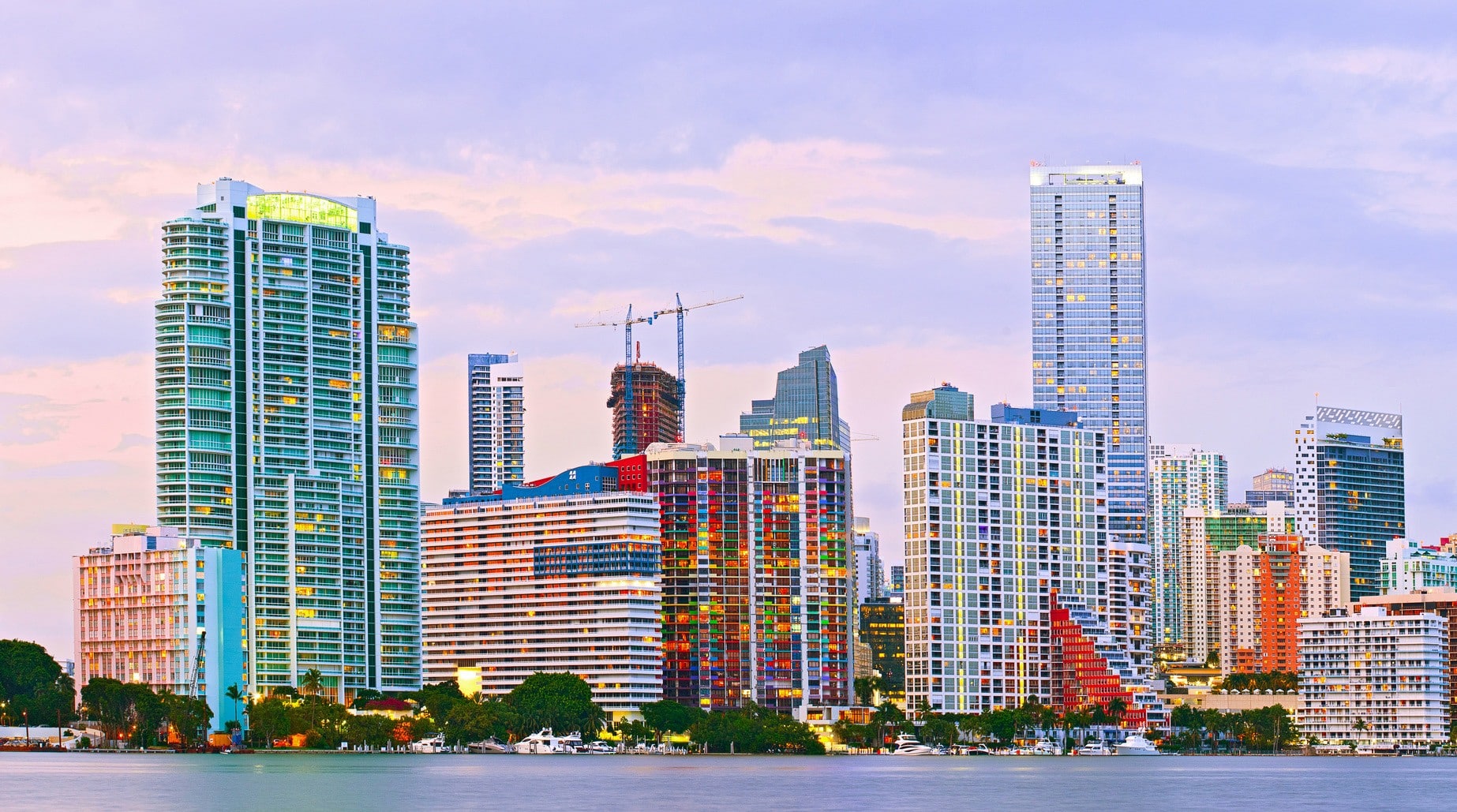 the four myths about it support in florida