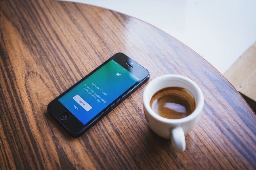 computer tip of the day: social media in the workplace