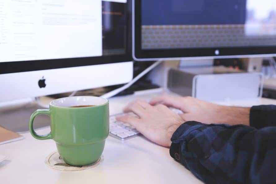 managing your emails