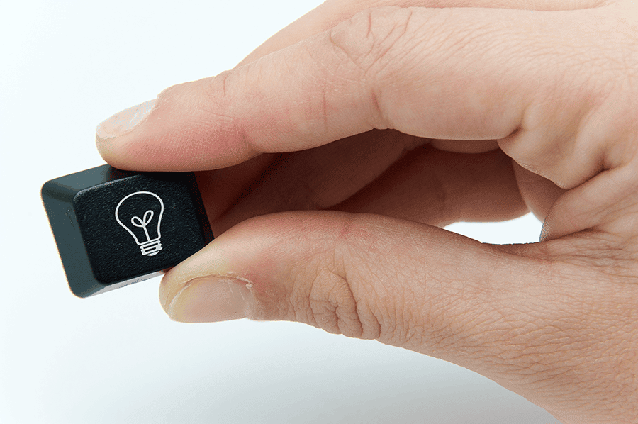 increase productivity with these 3 basic keyboard shortcuts