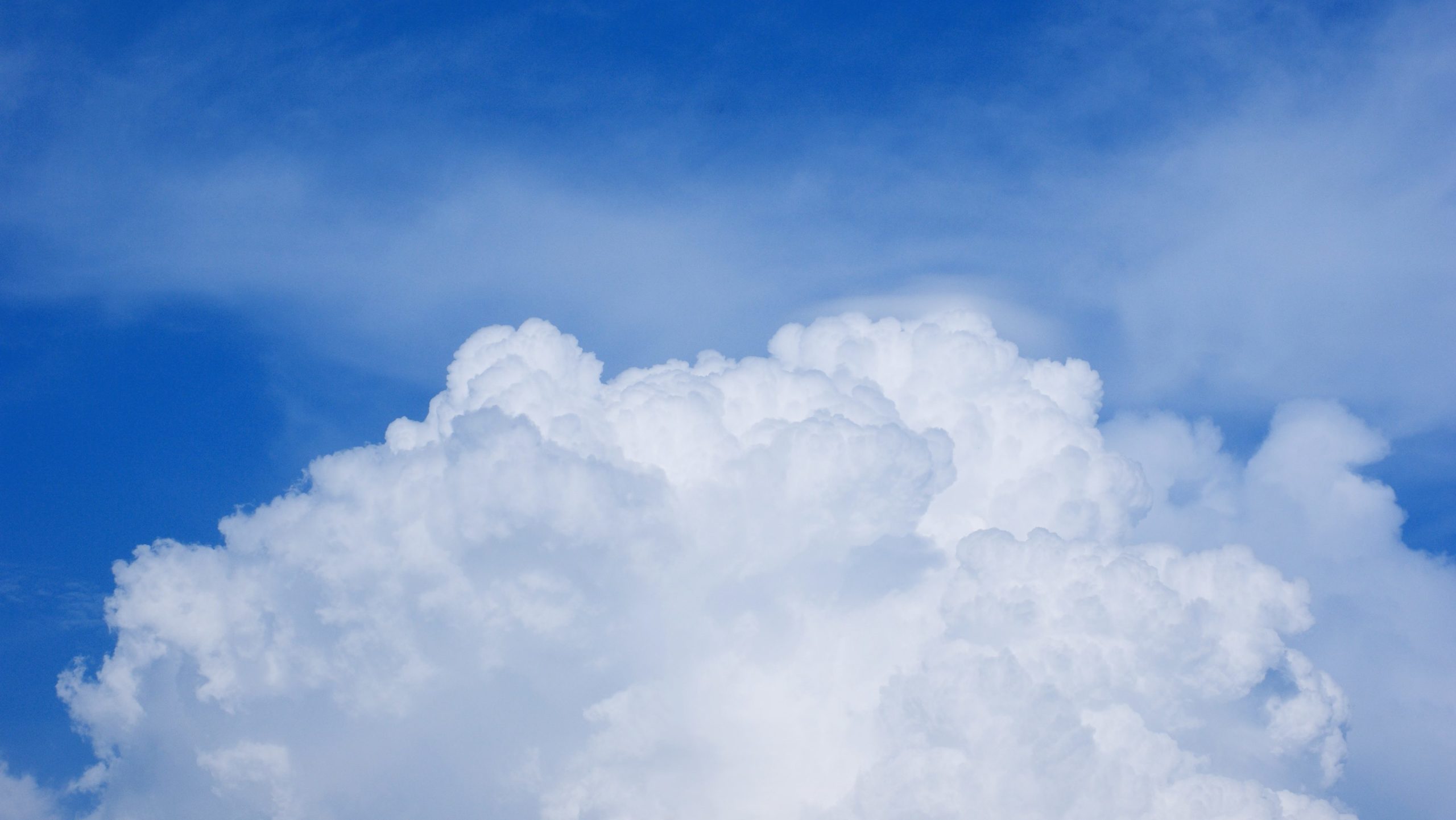 Visibility and Security Among Top Cloud Technology Concerns