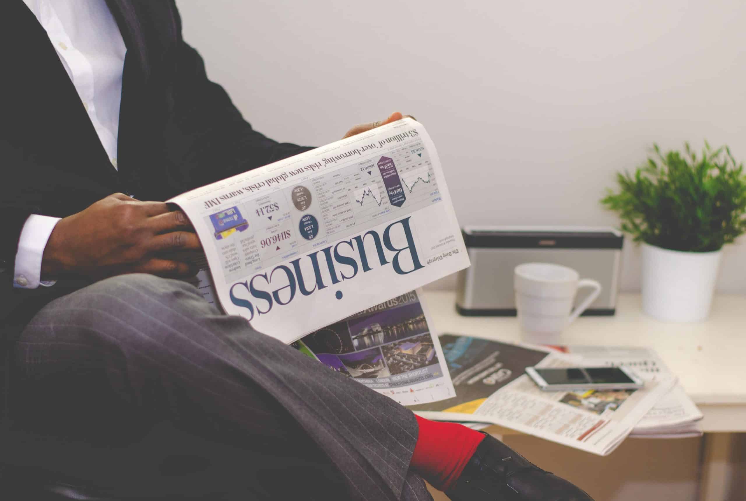 changing business environment? it service management lets you thrive
