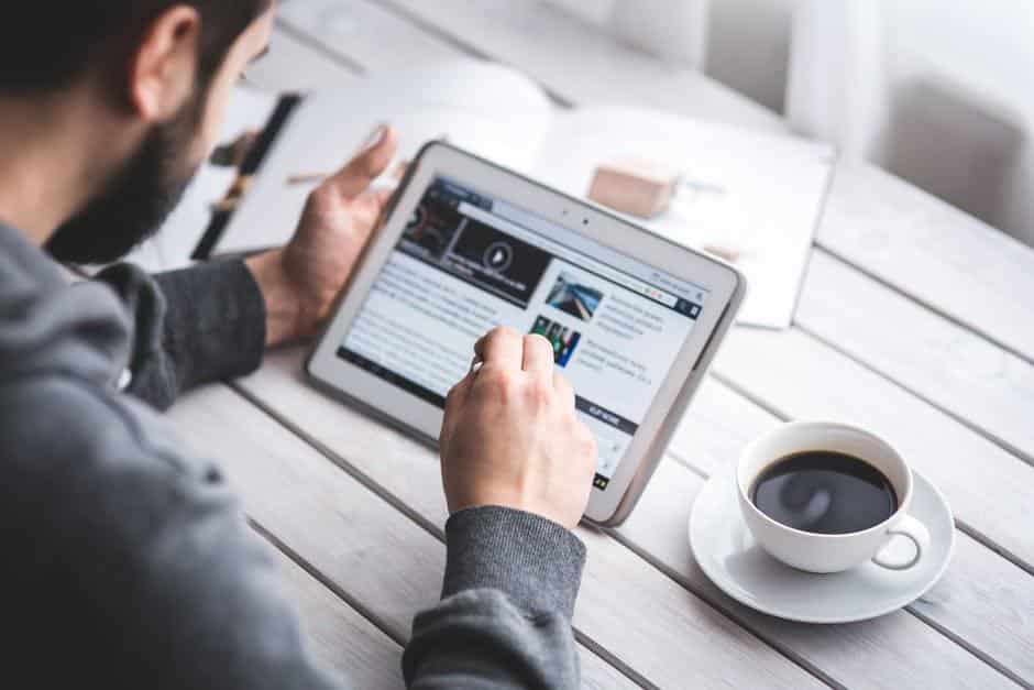 how good is your browser’s security?