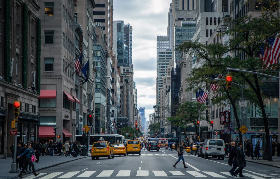 What Are Managed Services for New York Businesses?