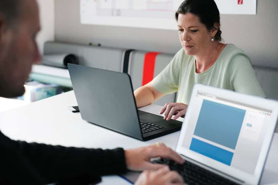 label everything: keeping track of remote servers & employee devices