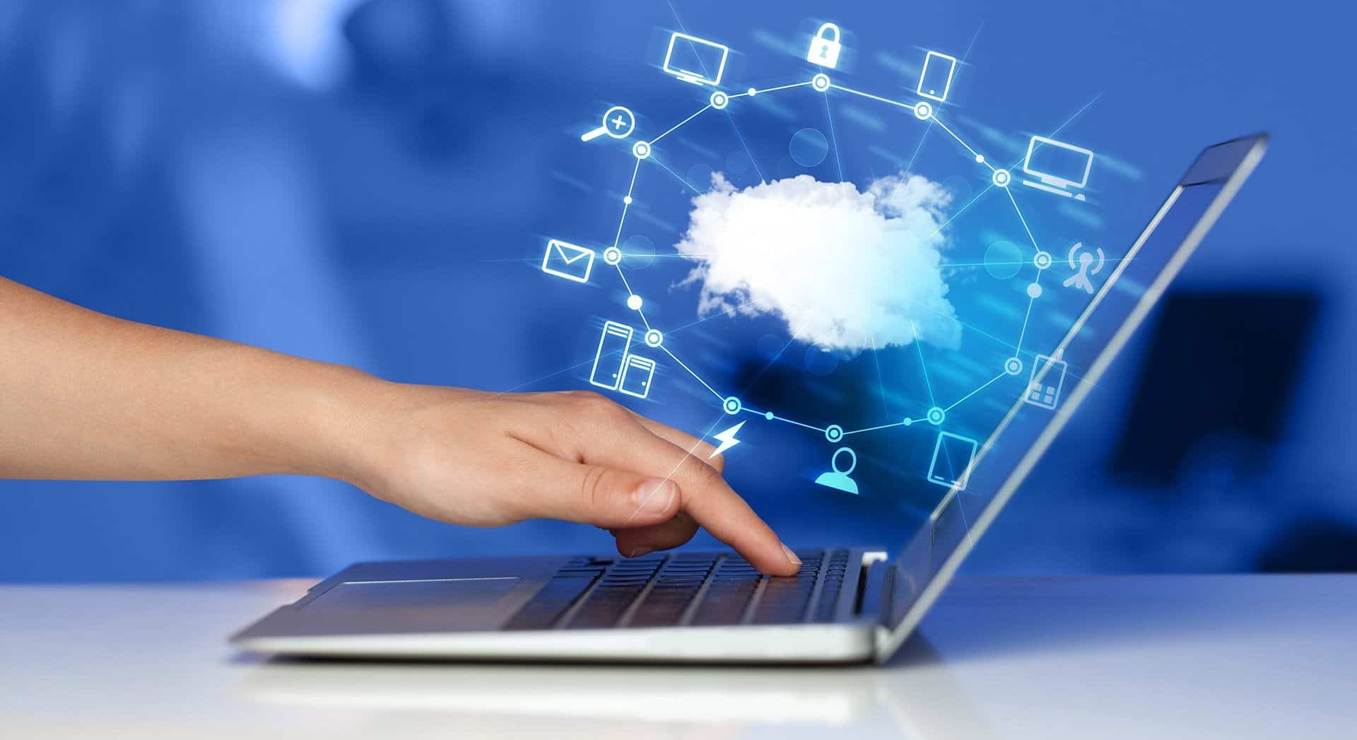 The Best Business Benefits of Cloud IT Solutions