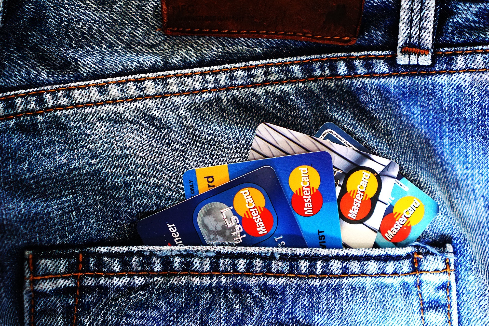 fintech has a daily impact on our lives