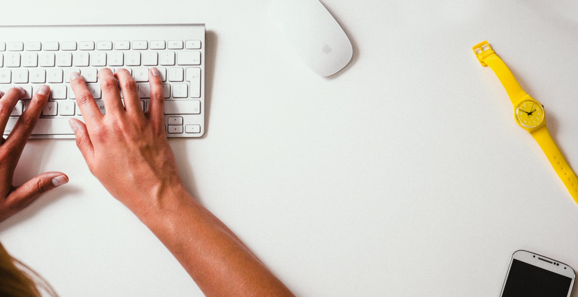 Computer Tip of the Day: Maintaining Mind/Body Balance at the Keyboard