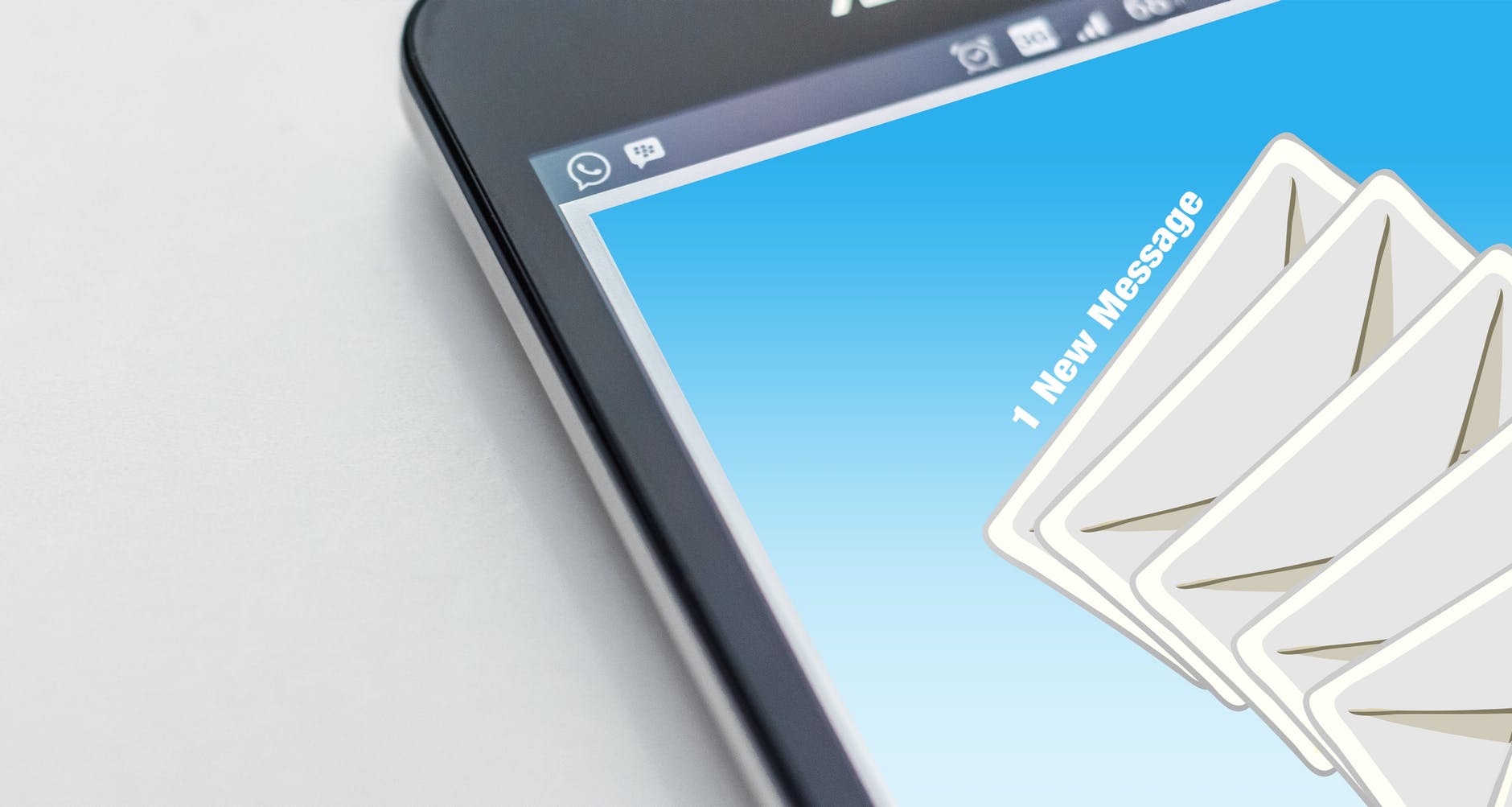 email misuse