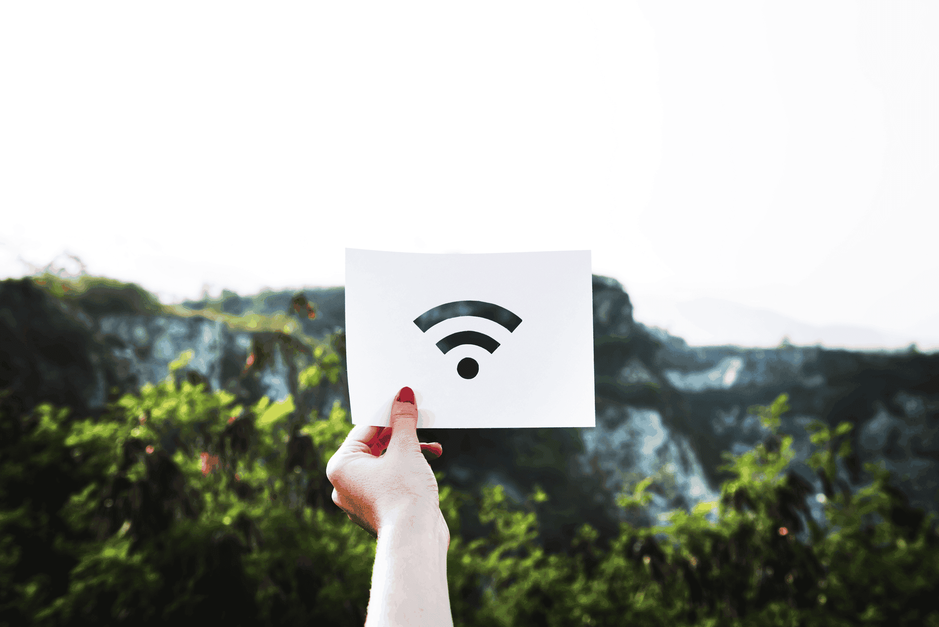 How to Deal With a Slow WiFi Connection