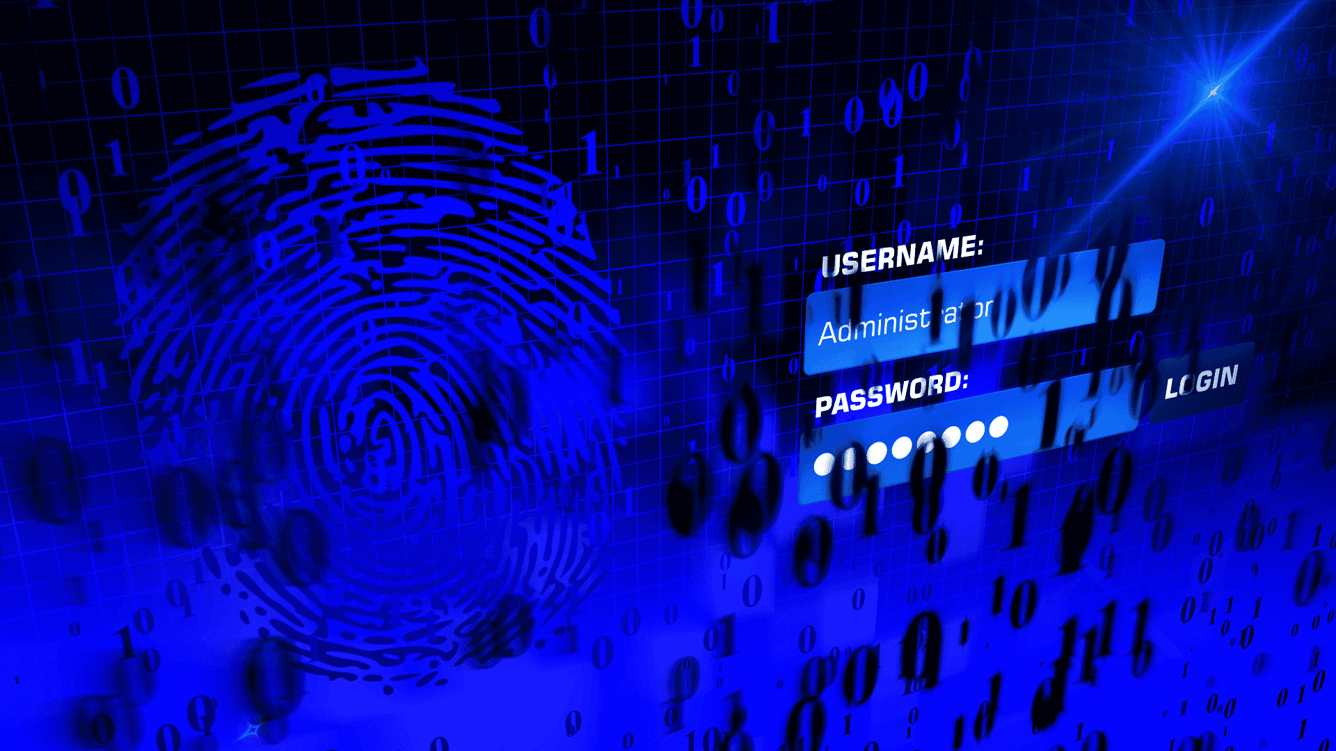 staying safe with a password manager