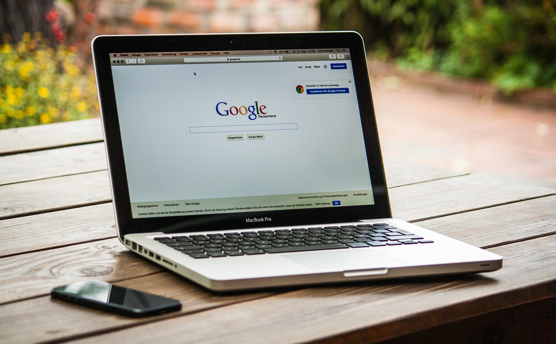 time-saving google shortcuts