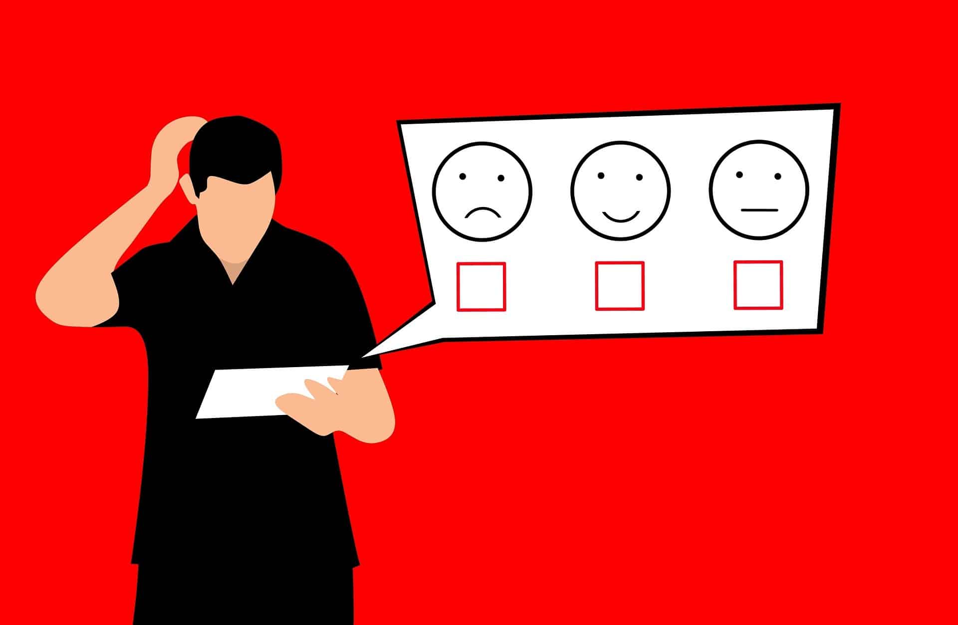 how an msp keeps clients happy