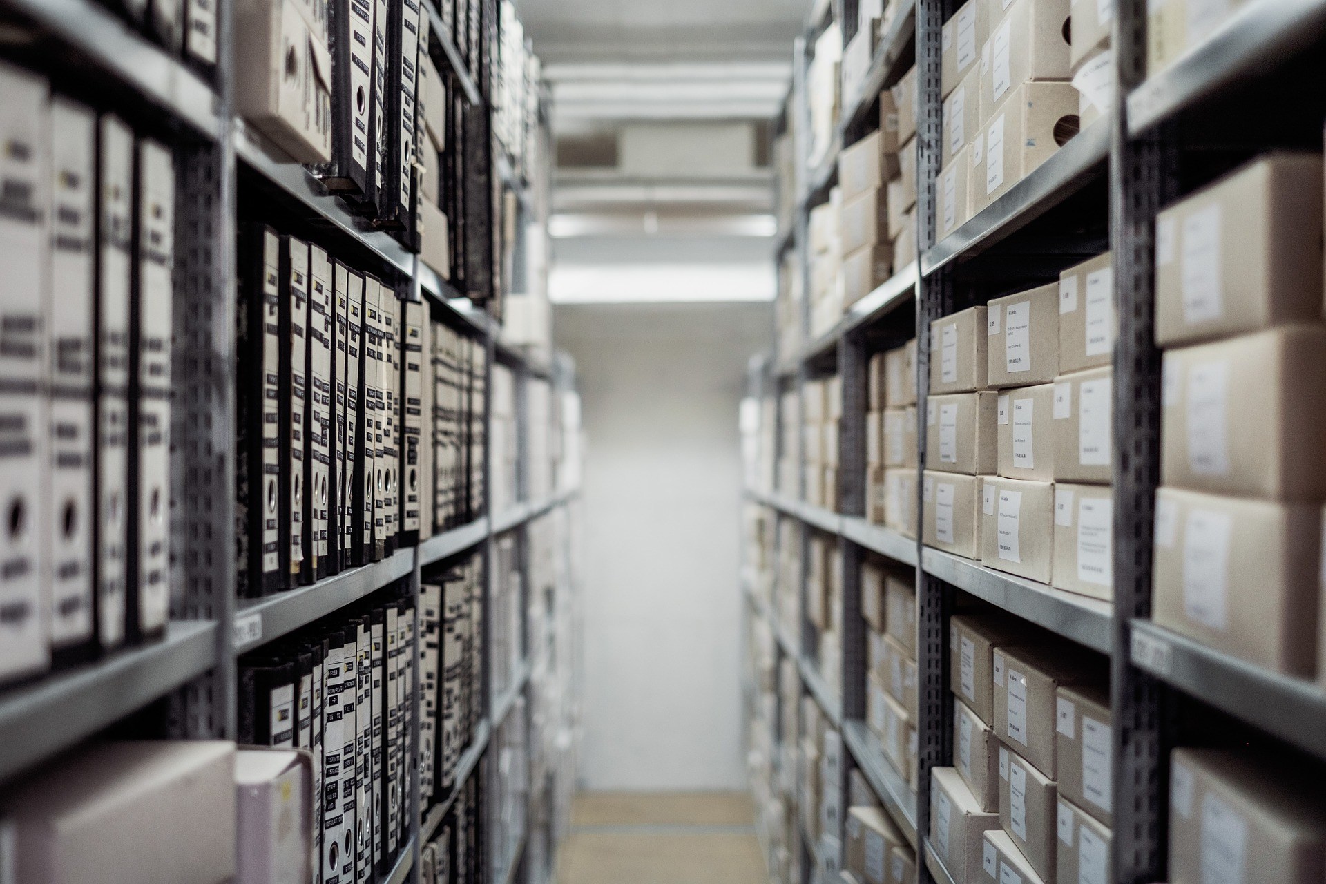 Small Business Owner? How to Manage Inventory