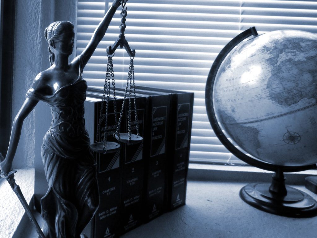 Internet Advocacy And The Constant Fight For Internet Rights
