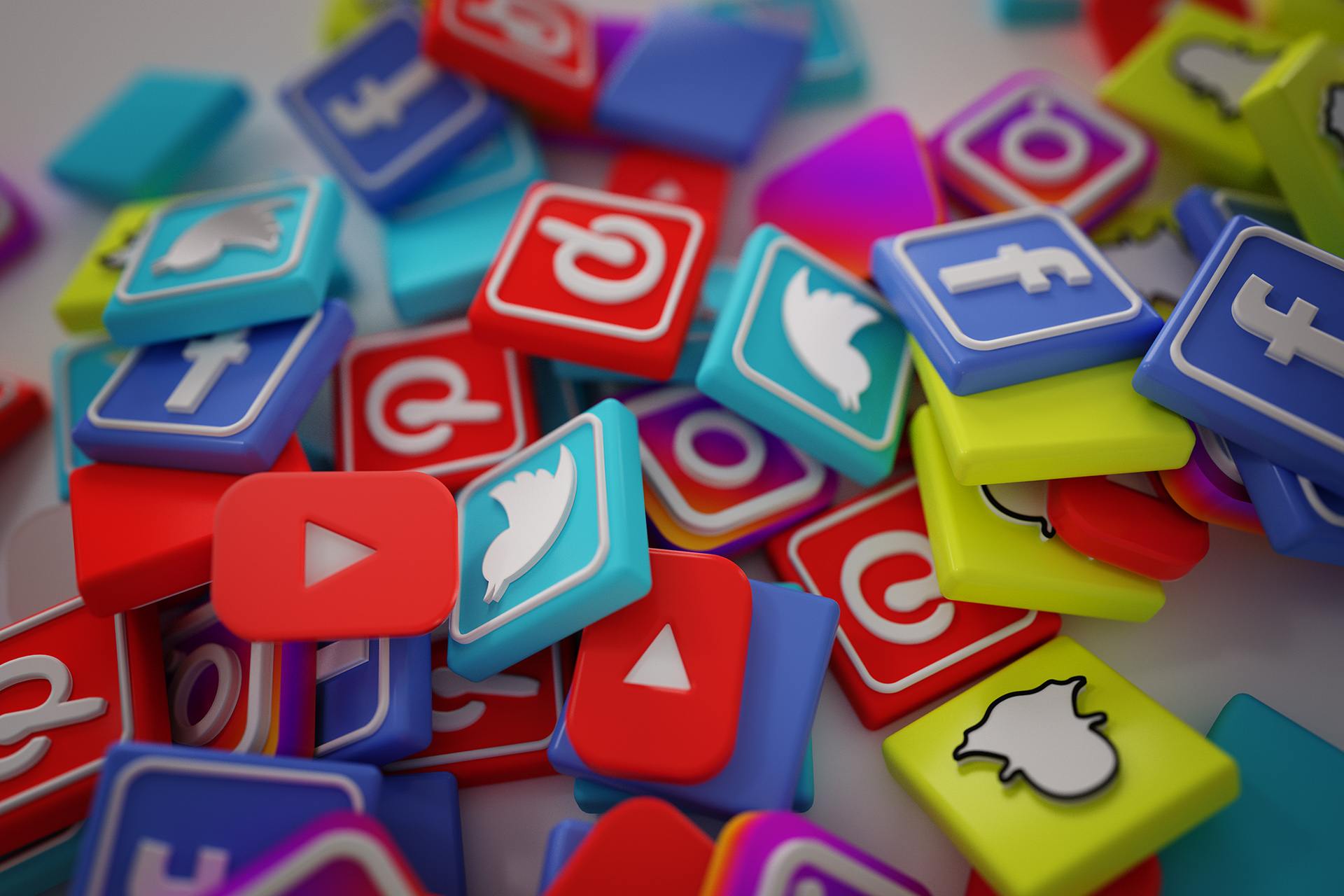 is social media marketing helping or hurting my business?