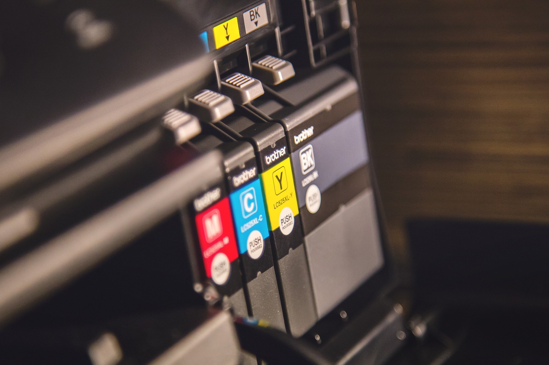 5 Tips to Help You Lower Your Printing Costs