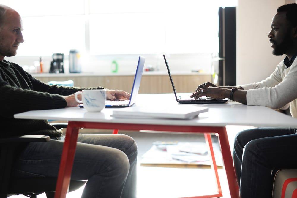 productivity barriers and technology as a solution