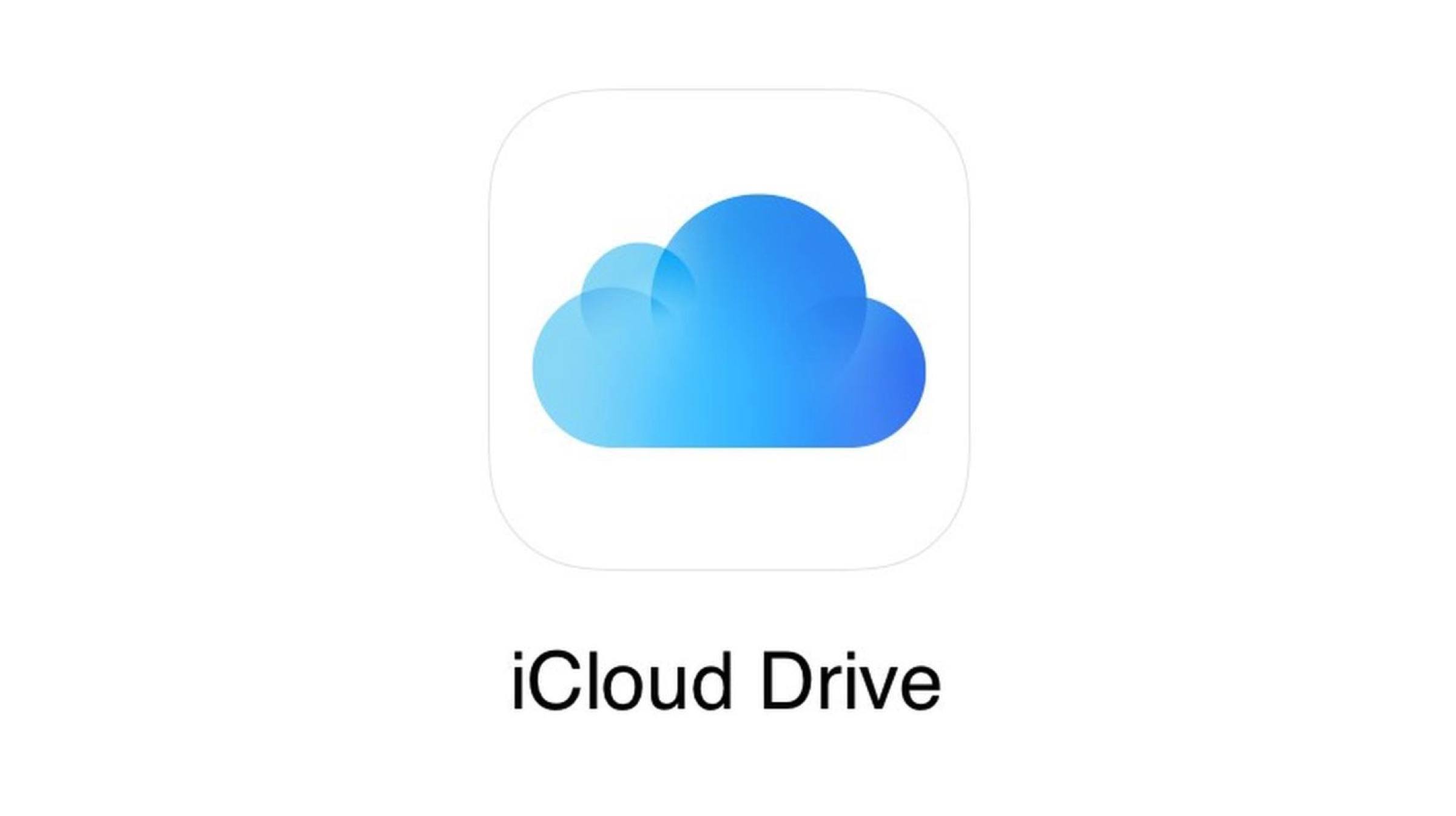 how to share icloud files in windows