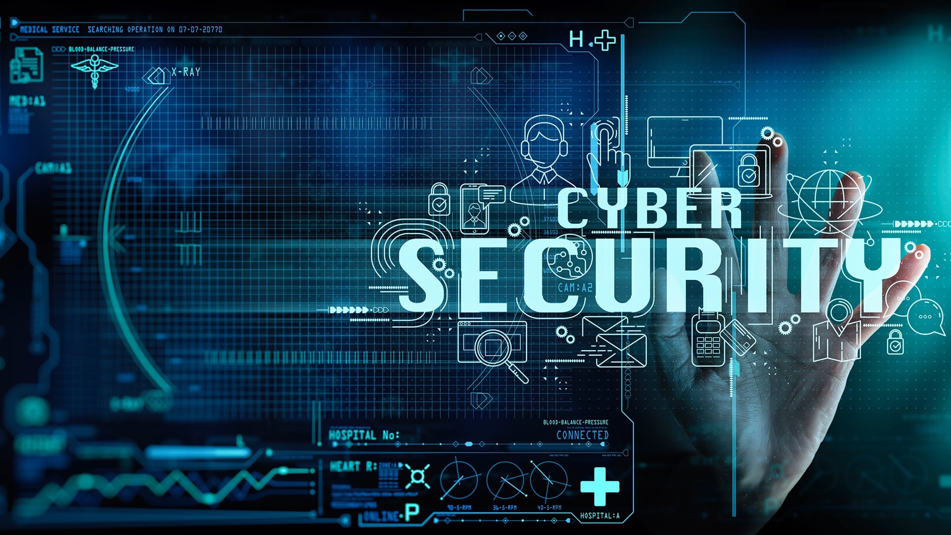 protect your organization from default configurations