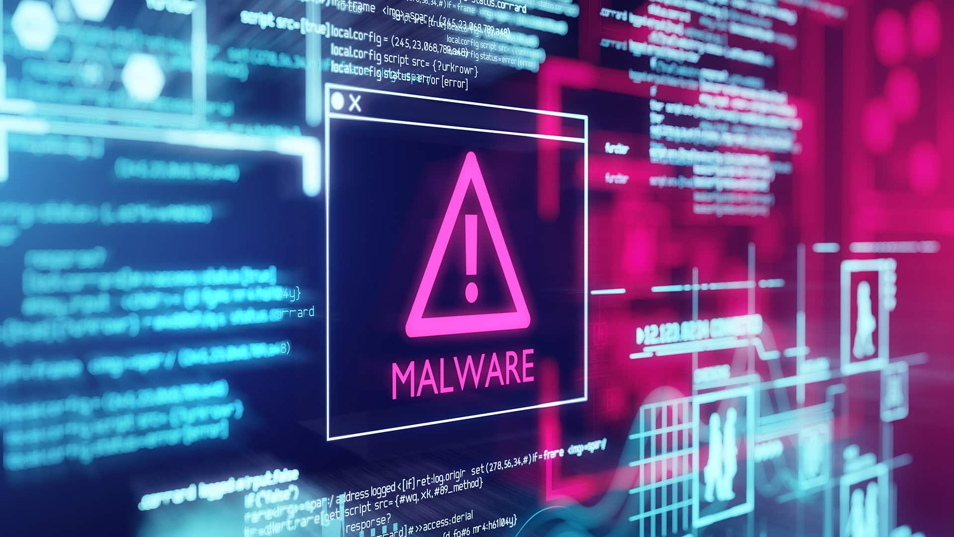 Protecting Against Computer Viruses and Malware