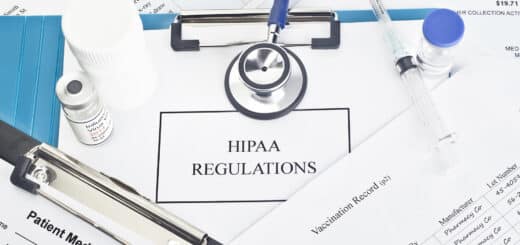 Protecting Patient Privacy: HIPAA Guidelines for Employees