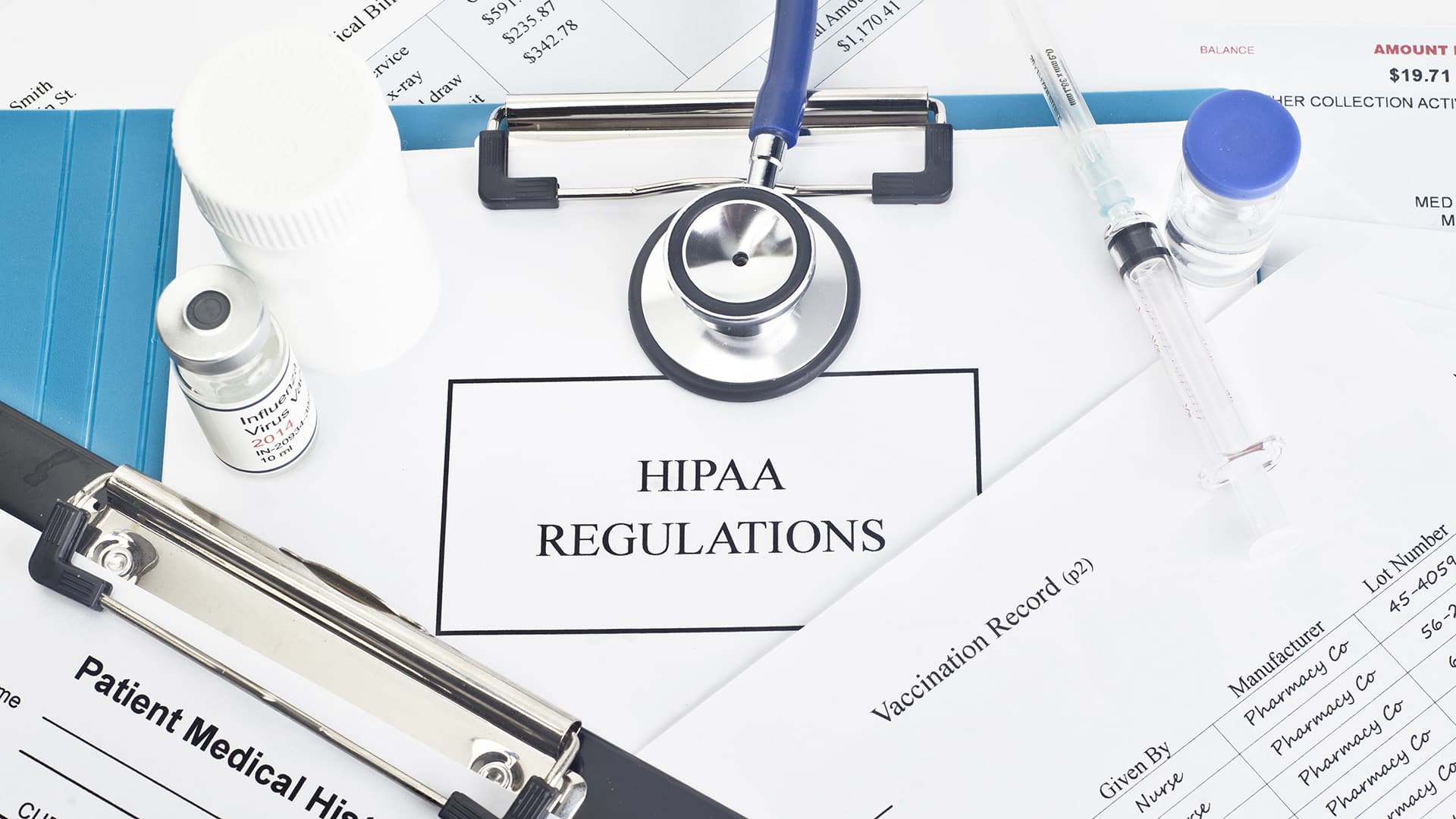 Protecting Patient Privacy: HIPAA Guidelines for Employees